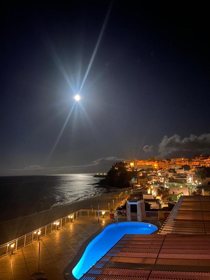 Xq El Palacete Morro Jable  Eksteriør billede